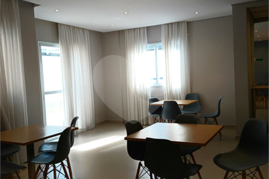 Apartamento ( Condomínio Novo) - 43,70 metros - Bairro Jaçanã .