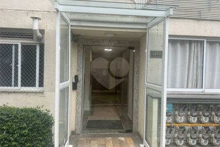 Apartamento à venda com 2 quartos em Jardim Íris, São Paulo, SP