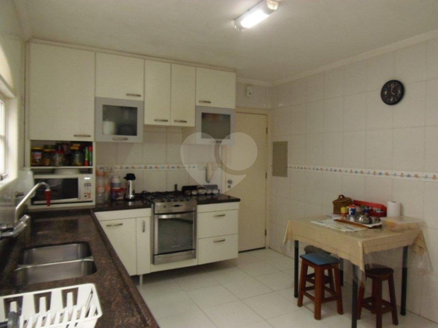 Sobrado à venda com 3 suítes em Lar São Paulo, São Paulo, SP