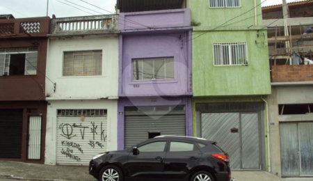 Loja à venda em Casa Verde, São Paulo, SP