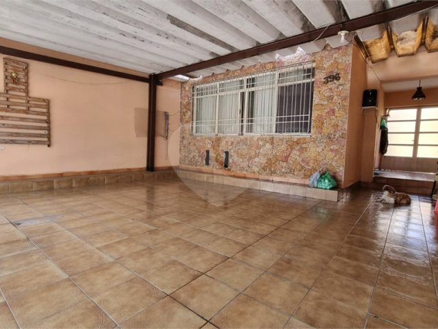 Casa à venda com 3 quartos, sendo 1 suíte,  em Tucuruvi, São Paulo, SP