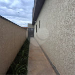 Casa à venda com 3 quartos, sendo 1 suíte, no condomínio Reserva Ipanema, Sorocaba - SP