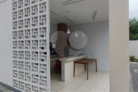Apartamento à venda com 2 quartos em Campo Grande, Rio de Janeiro, RJ