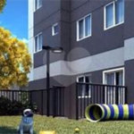 Apartamento à venda com 3 quartos, sendo 1 suíte,  em Vila Vermelha, São Paulo, SP