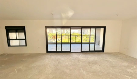 Apartamento à venda com 4 quartos, sendo 3 suítes,  em Água Branca, São Paulo, SP