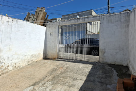 Casa à venda com 2 quartos em Parque Manchester, Sorocaba, SP