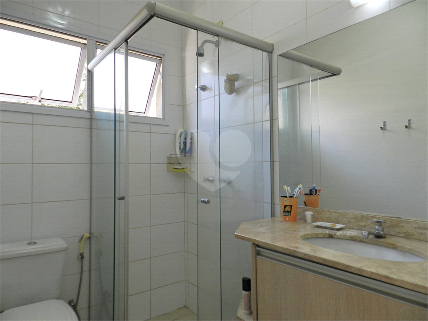 Casa à venda com 3 quartos, sendo 1 suíte, no condomínio Topazio Rp, Ribeirão Preto - SP
