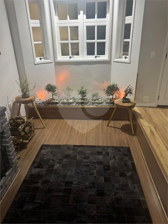 Casa à venda com 3 quartos, sendo 1 suíte, no condomínio Vilage Palmas, São Paulo - SP