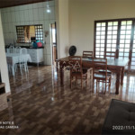 Chácara à venda com 3 quartos, sendo 1 suíte,  em Área Rural de Emilianópolis, Emilianópolis, SP