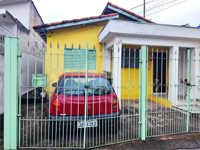 Casa Térrea à venda com 2 quartos em Tremembé, São Paulo, SP