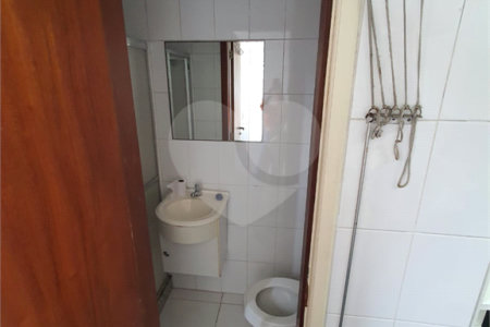 Cobertura à venda com 3 quartos, sendo 2 suítes, em Tijuca, Rio de Janeiro, RJ