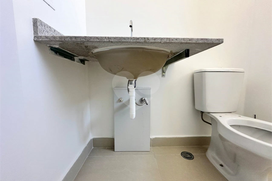 Apartamento à venda com 3 suítes em Tucuruvi, São Paulo, SP
