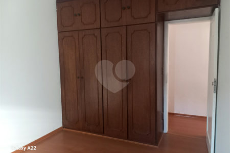 Apartamento à venda com 2 quartos em Parque Residencial da Lapa, São Paulo, SP