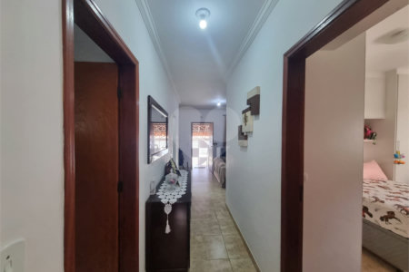 Casa Térrea à venda com 2 quartos, sendo 1 suíte,  em Jardim Wanel Ville V, Sorocaba, SP