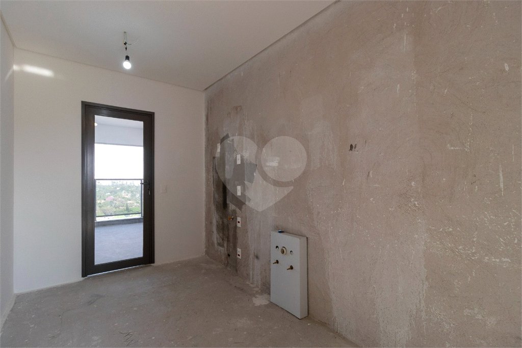 Apartamento à venda com 4 suítes em Brooklin, São Paulo, SP