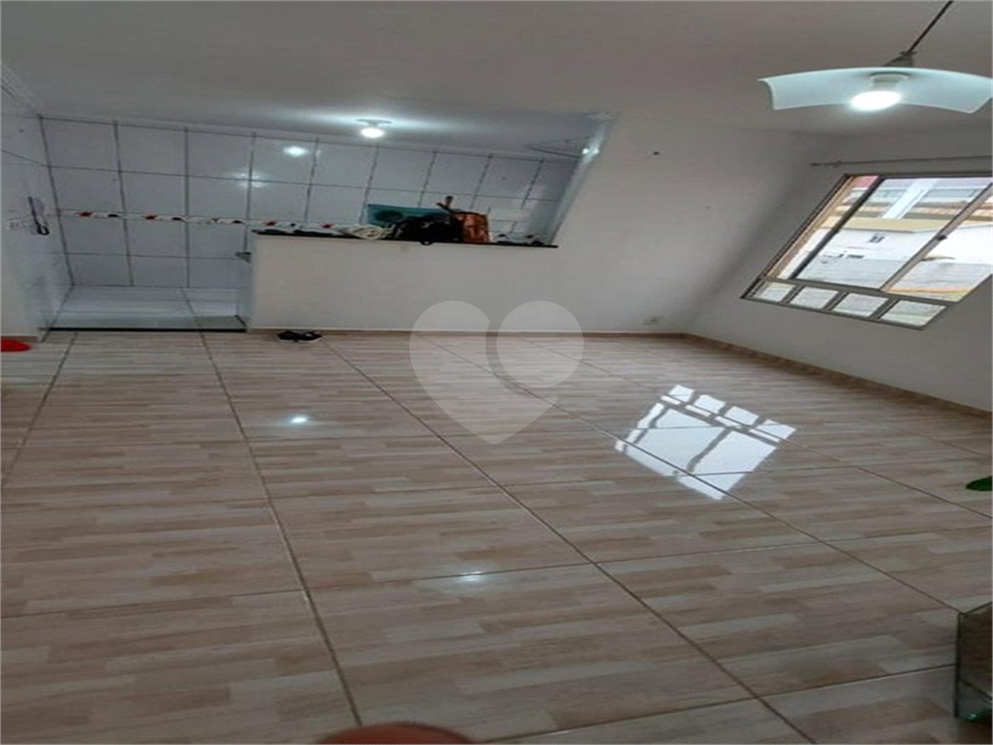 Apartamento à venda com 2 quartos em Água Chata, Guarulhos, SP