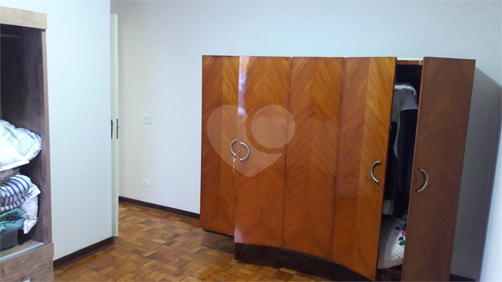 Sobrado à venda com 3 quartos em Tucuruvi, São Paulo, SP