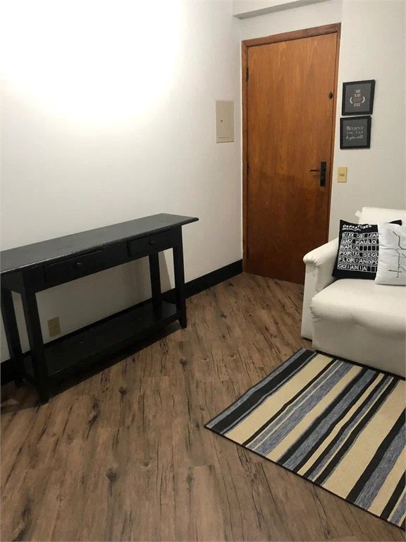 Apartamento para alugar com 1 quarto em Vila Andrade, São Paulo, SP