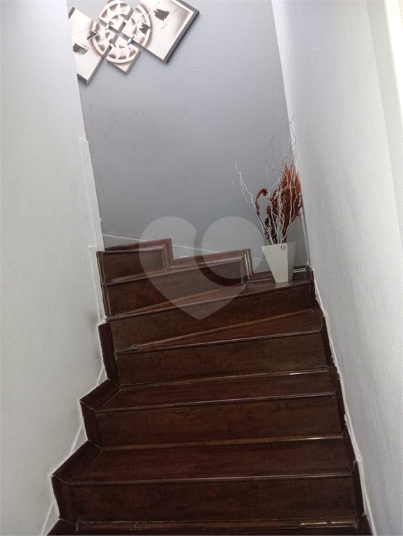 Sobrado à venda com 2 quartos em Jardim Monte Alegre, São Paulo, SP