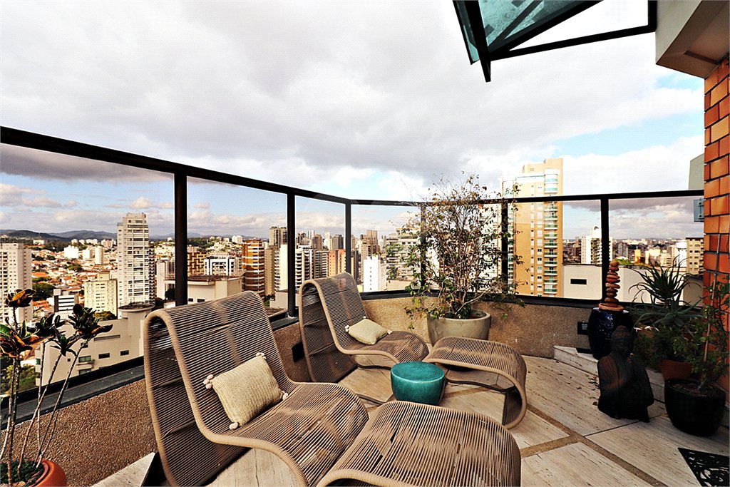 Apartamento à venda com 4 quartos, sendo 3 suítes, em Santana, São Paulo, SP