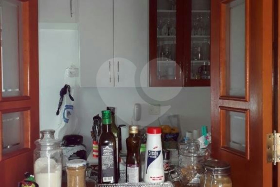 Apartamento à venda com 2 quartos em Mandaqui, São Paulo, SP
