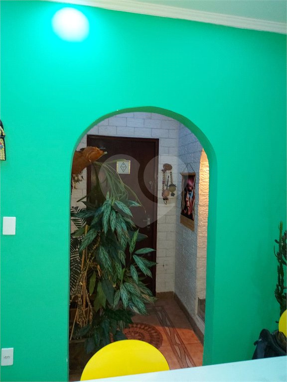 Apartamento à venda com 2 quartos em Barra Funda, São Paulo, SP