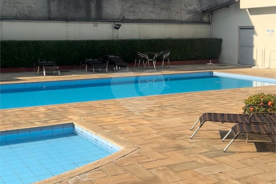 Apartamento à venda com 2 quartos em Imirim, São Paulo, SP