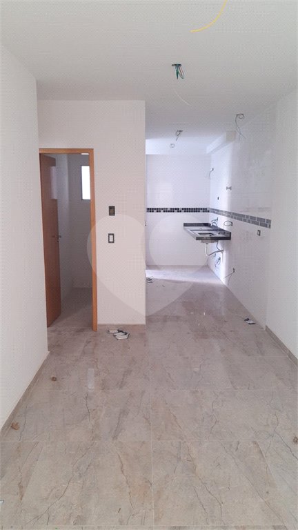 Casa à venda com 2 quartos em Vila Guilherme, São Paulo, SP