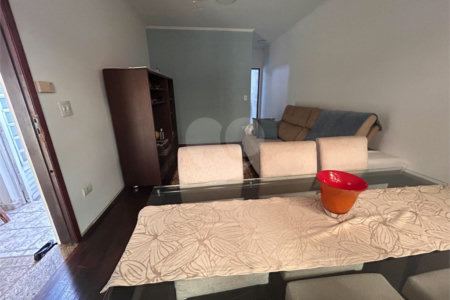 Sobrado à venda com 3 quartos, sendo 1 suíte, em Parque Vitória, São Paulo, SP