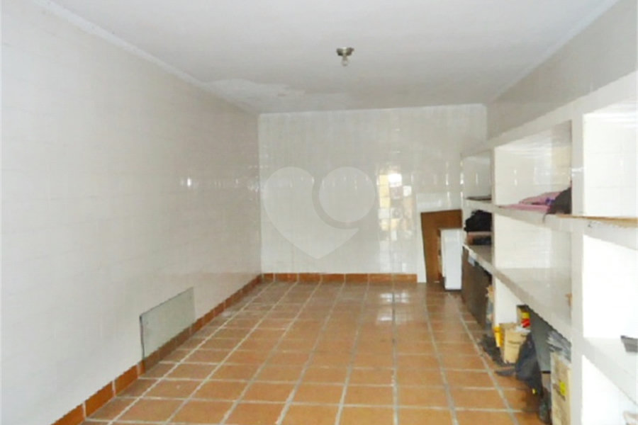 Sobrado à venda com 3 quartos em Tucuruvi, São Paulo, SP