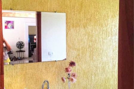 Casa à venda ou para alugar com 5 quartos, sendo 4 suítes, no condomínio Moradas São Luiz, Salto - SP
