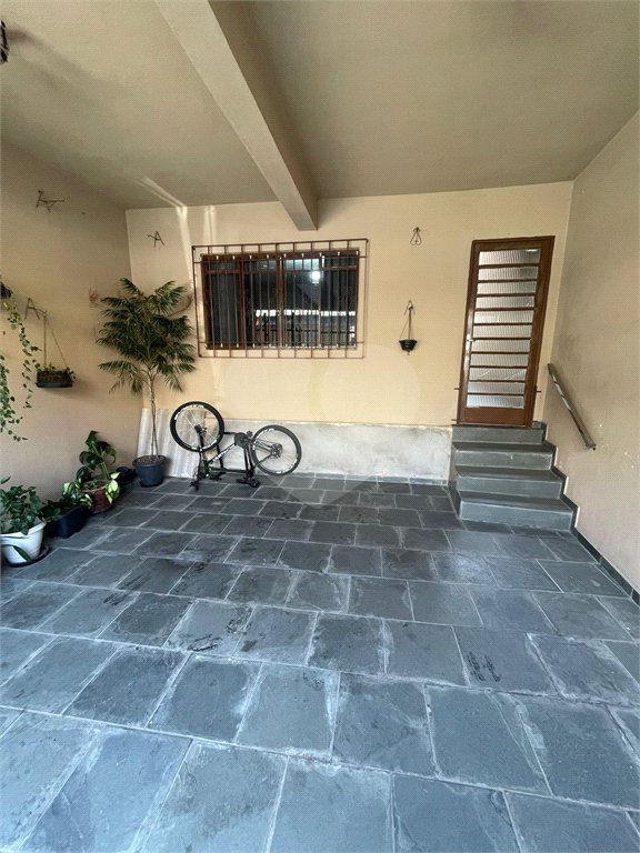 Casa de Vila à venda com 3 quartos, sendo 1 suíte, em Imirim, São Paulo, SP