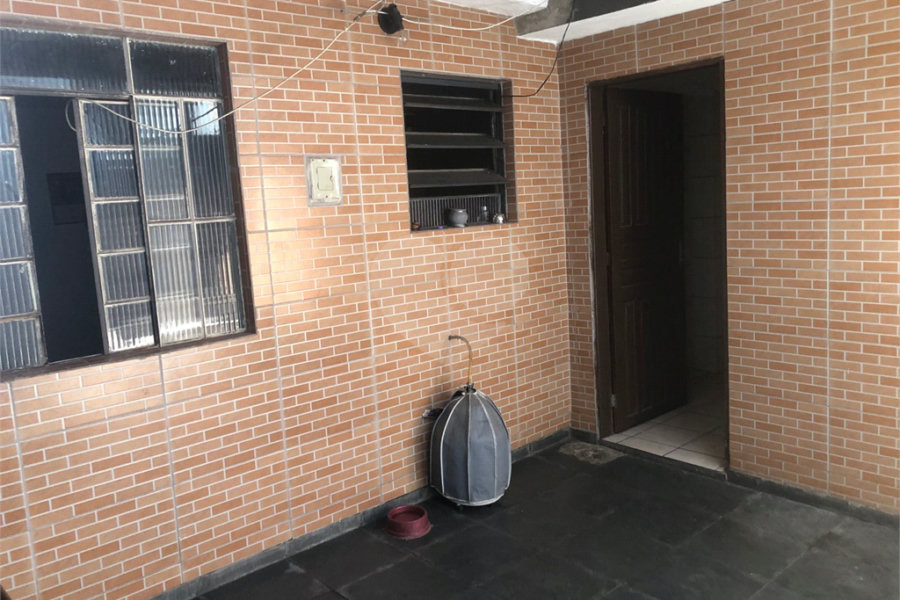 Casa à venda com 3 quartos em Vila Medeiros, São Paulo, SP