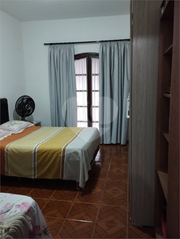 Casa à venda com 2 quartos em Parque das Indústrias, Itu, SP