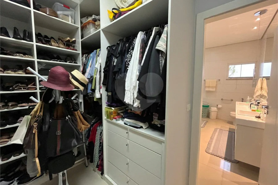 Excepcional Casa de 4 Suítes no Condomínio Monte Alegre em Piracicaba