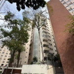 Apartamento de 233 m² à venda em Higienópolis com 4 dormitórios.