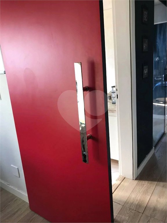 Cobertura à venda com 3 quartos, sendo 1 suíte,  em Vila Andrade, São Paulo, SP