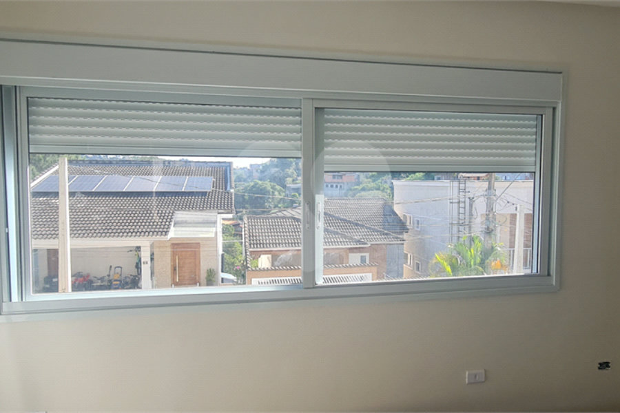Casa à venda com 3 quartos, sendo 1 suíte, no condomínio Estancia da Serra / Residencial Nova Mairipora, Mairiporã - SP