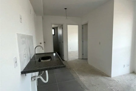 Apartamento à venda com 2 quartos em Jardim Trussardi, São Paulo, SP