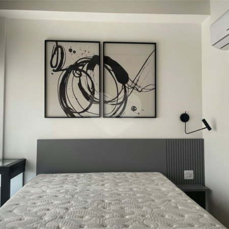Apartamento à venda com 1 quarto em Bela Vista, São Paulo, SP