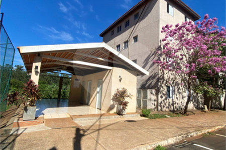 Apartamento à venda com 2 quartos em Condomínio Parque dos Cedros, Ribeirão Preto, SP