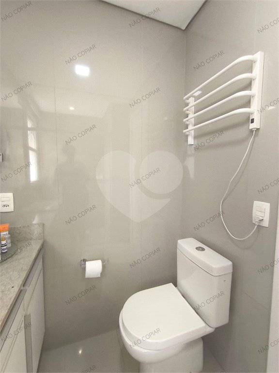 Apartamento à venda com 3 quartos, sendo 1 suíte, no Centro, São Bernardo do Campo, SP