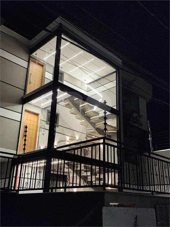 Apartamento à venda com 2 quartos em Tucuruvi, São Paulo, SP
