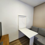 Studio à venda ou para alugar com 1 quarto em Vila Dom Pedro I, São Paulo, SP