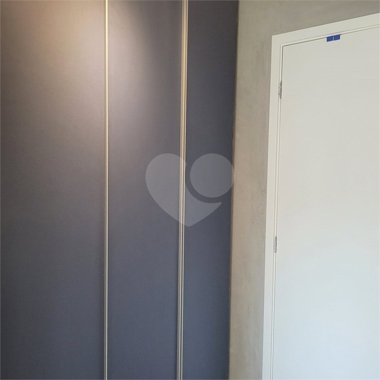 Studio à venda com 1 quarto em Vila Olímpia, São Paulo, SP