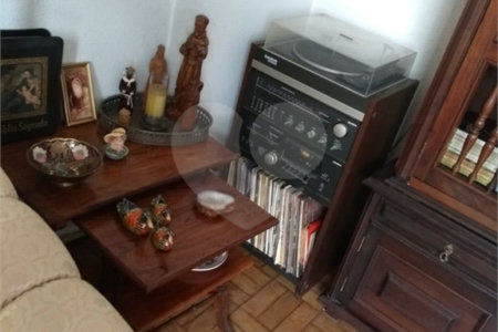 Apartamento à venda com 1 quarto em Liberdade, São Paulo, SP