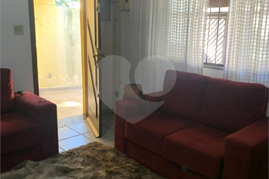 Sobrado à venda com 2 quartos em Santana, São Paulo, SP