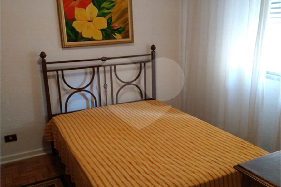 Apartamento à venda com 3 quartos em Santana, São Paulo, SP