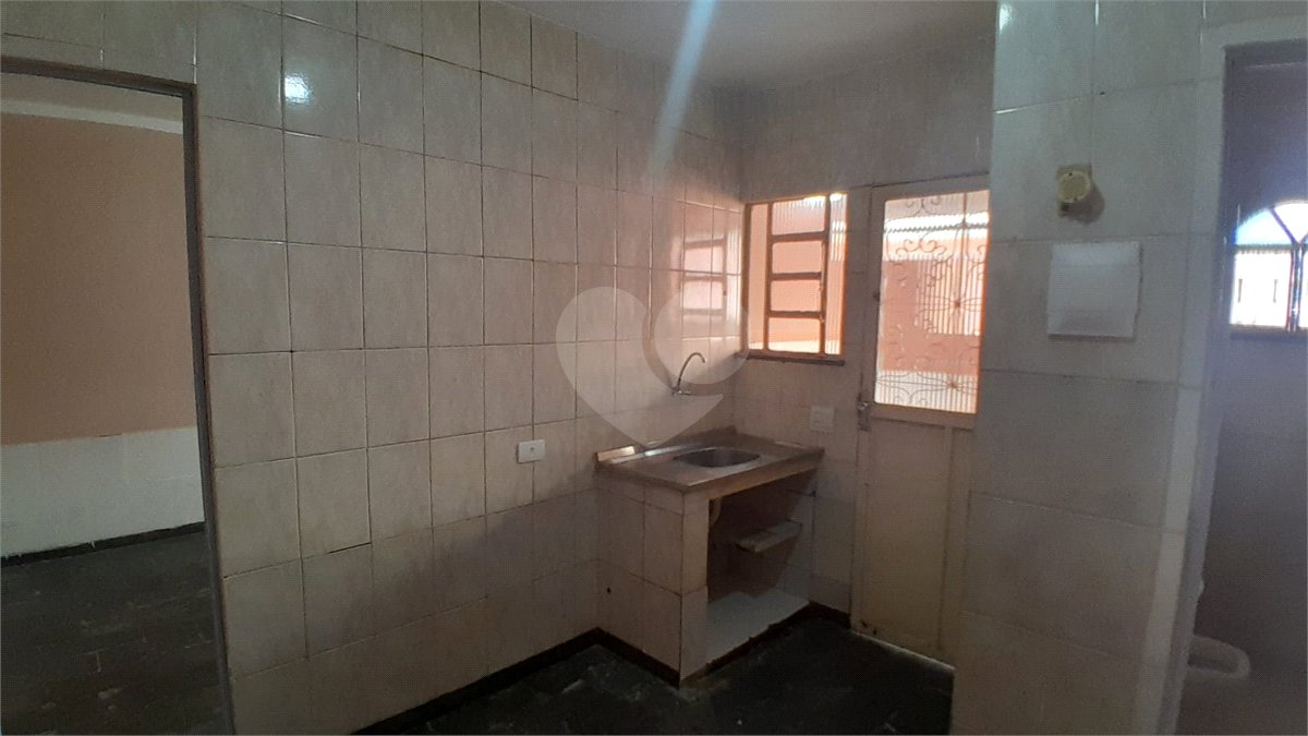 Casa para alugar com 1 quarto em Campo Grande, Rio de Janeiro, RJ