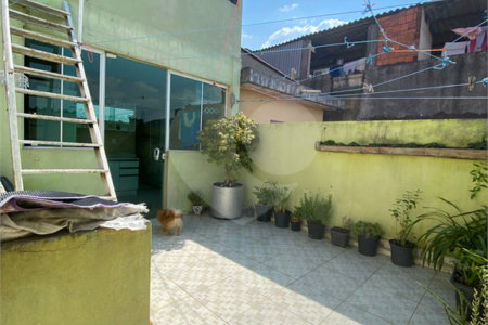 Sobrado à venda com 4 quartos em Eldorado, São Paulo, SP